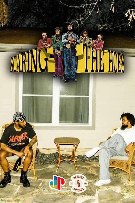 SCARING THE HOES: The Making of